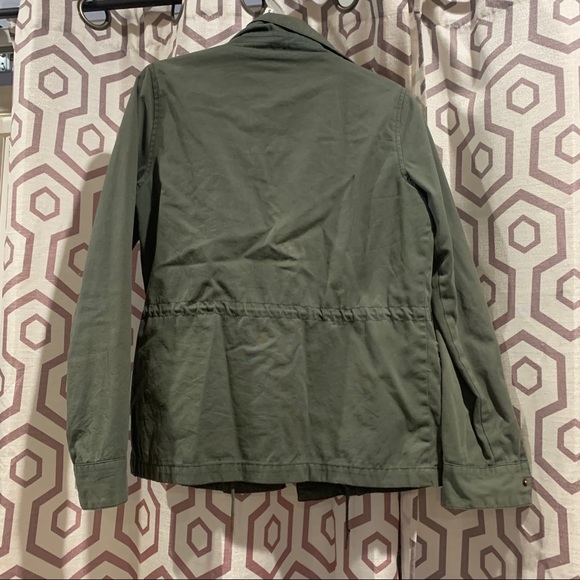 Jacket - Picture 5 of 5